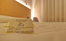 Dreaming Rome Suites