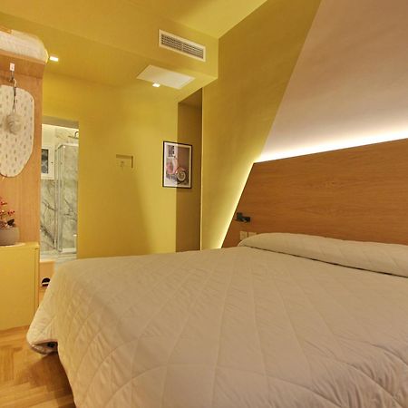 Dreaming Rome Suites Exterior foto